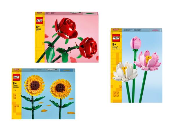Blomstersæt