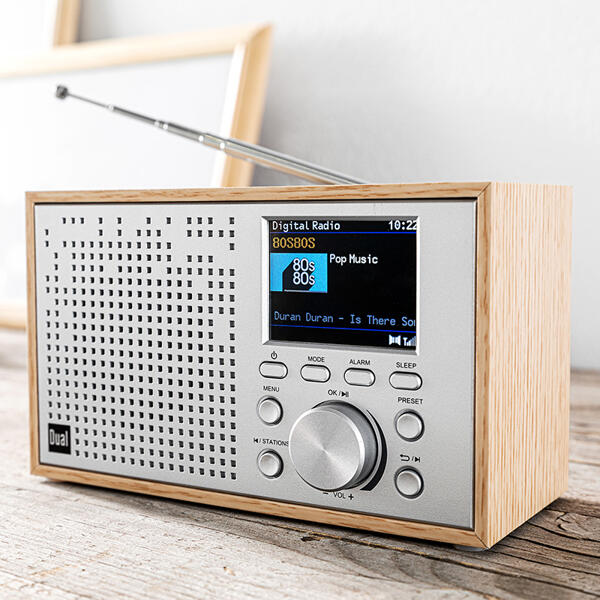DAB+/ UKW Radio