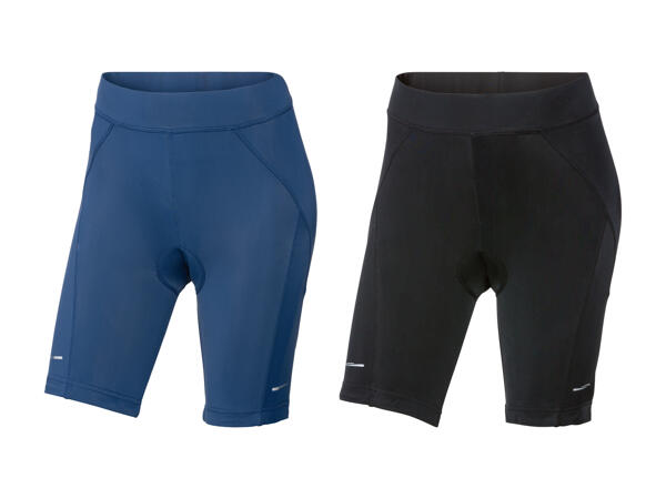 CRIVIT(R) Cykelshorts