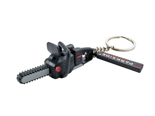 Key ring