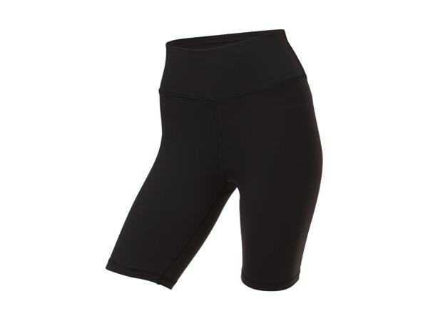 CRIVIT(R) Cykelshorts