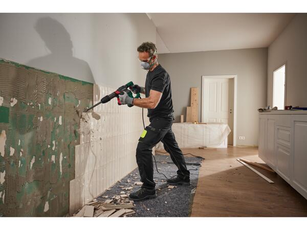 1300W Demolition Hammer