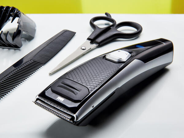 Hair & Beard Trimmer