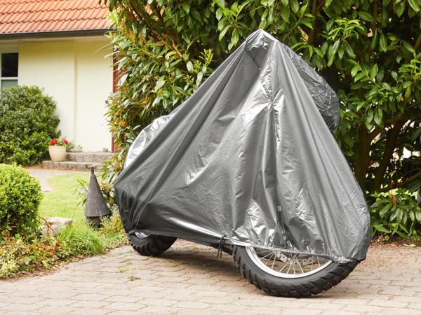 Motorbike Cover