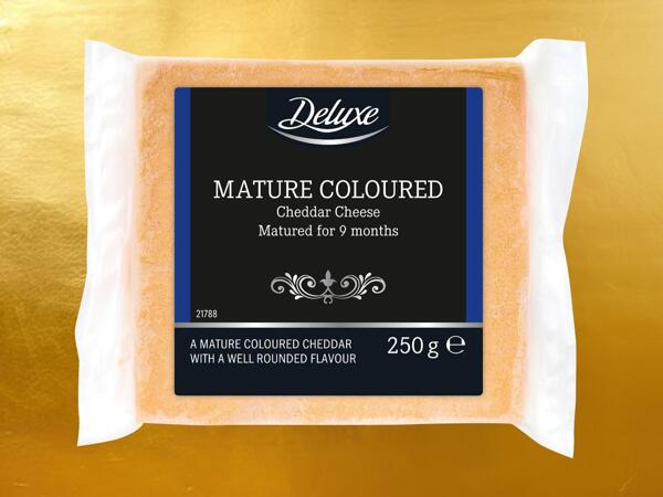 SÝR CHEDDAR