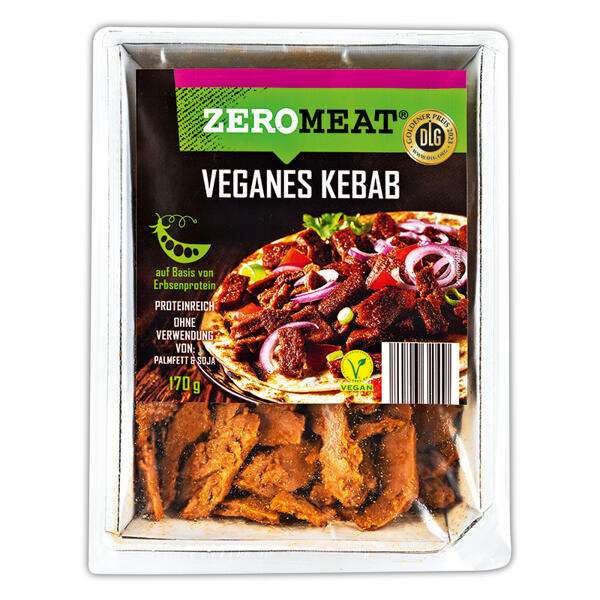 Kebab / Burger
