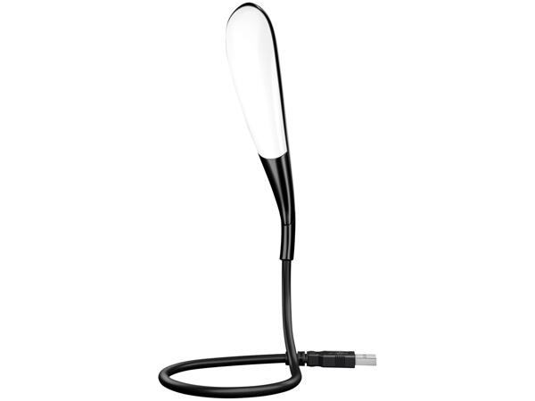 LED USB-Lampa