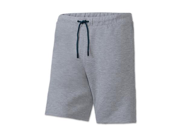 Herren Sweatshorts