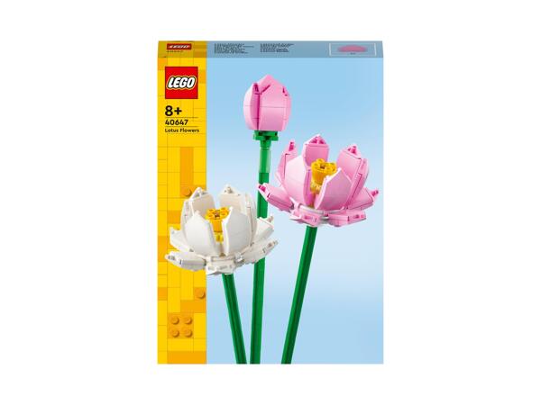 Lego Flower