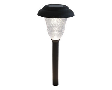 Solar Bollard Light 