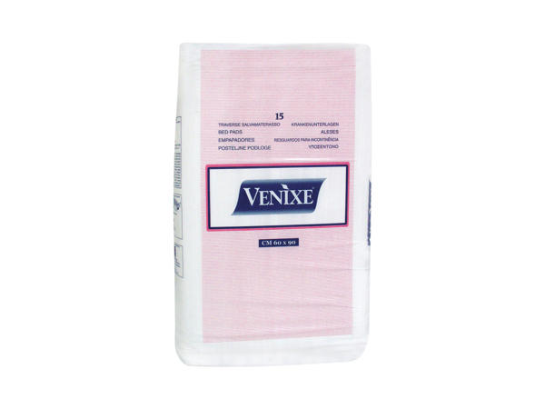 Mattress Protective Cover 60x90 cm