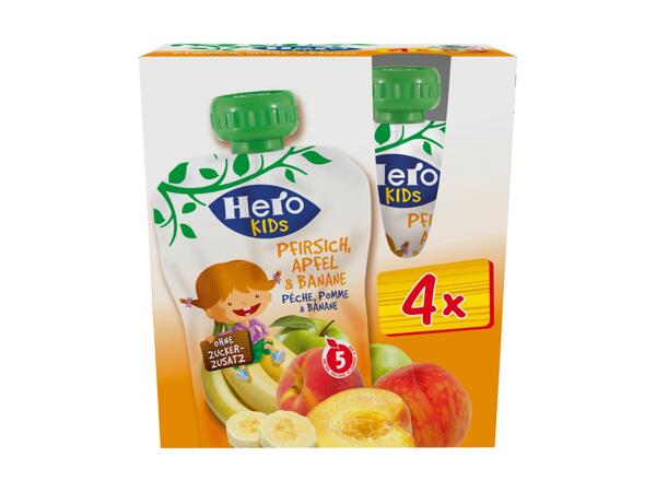 Smoothie Hero Kids