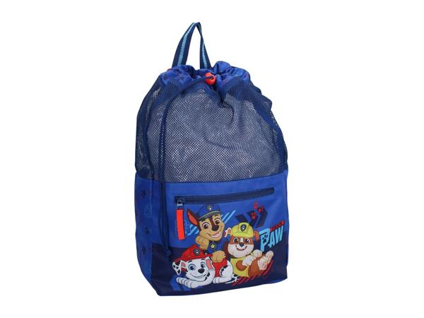 Kids' Paw Patrol Character Swim Backpack