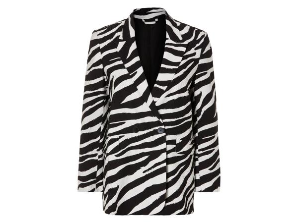 Ladies' Blazer