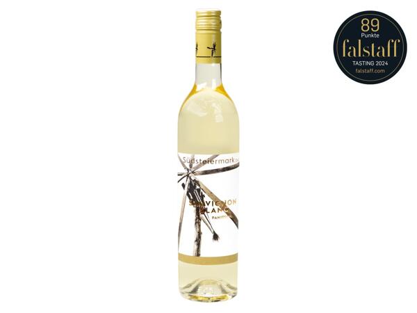 Sauvignon Blanc Südsteiermark DAC