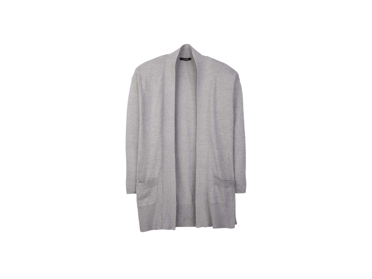 ESMARA(R) Finstrikket cardigan
