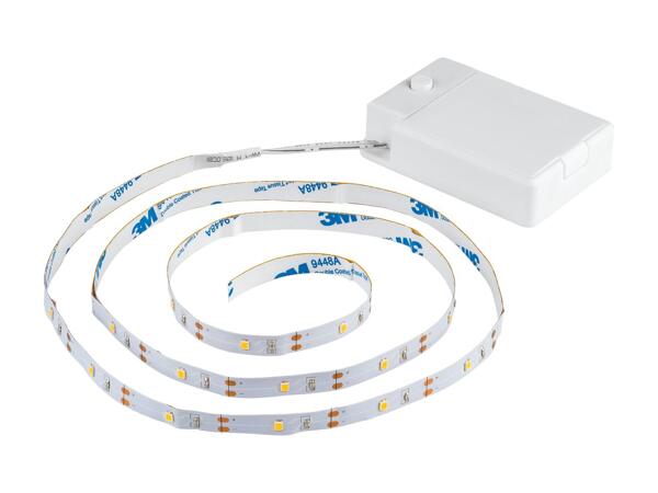 Striscia luminosa a LED