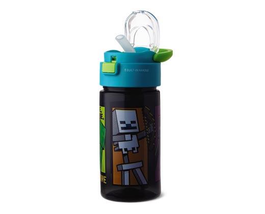Zak! 
 Flex Sip Bottle