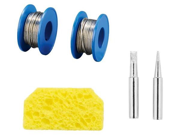 Digitální pájecí stanice PLSD 60 C3