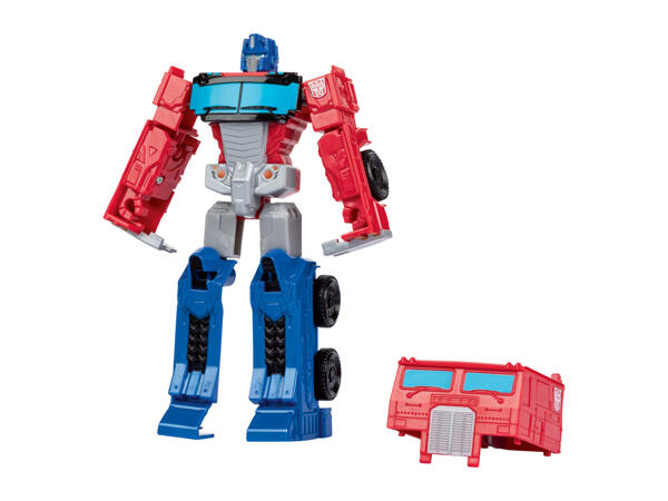 Hasbro My Little Pony / Transformers