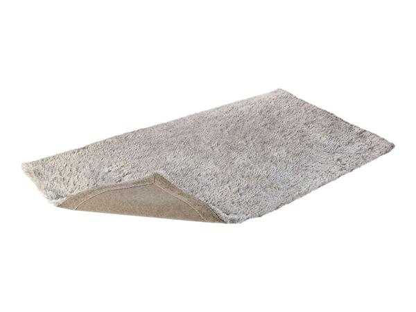 Livarno Home Deep Pile Rug