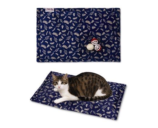 Heart to Tail 
 Cat Warming Mat