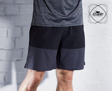Men's Fitness Shorts