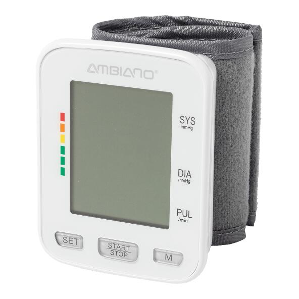 AMBIANO(R) 				Puls-Blutdruckmessgerät