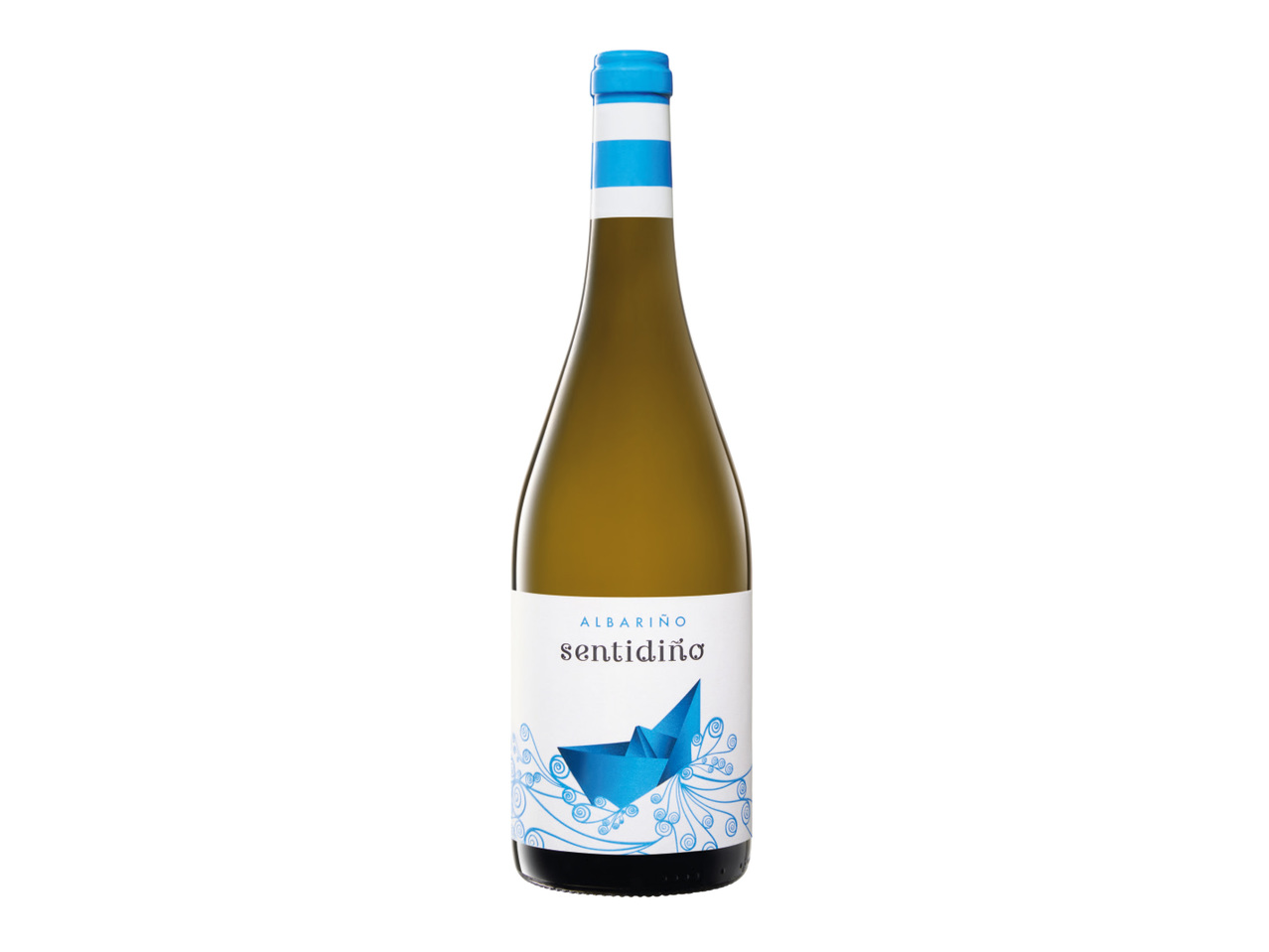 Rías Baixas D.O. Seco Vinos Tranquilos
