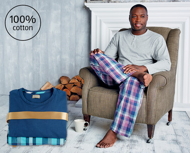 Men's Pyjamas