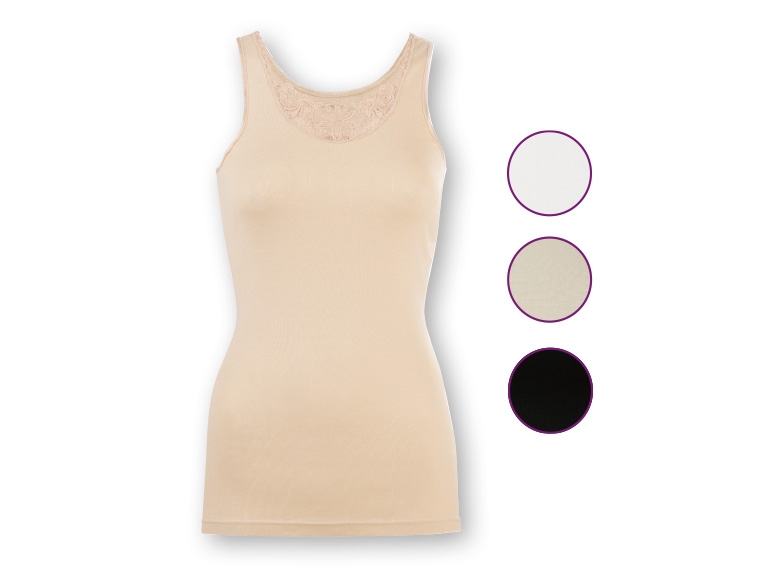 Esmara(R) Ladies' Vest
