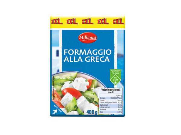 Soft Cheese