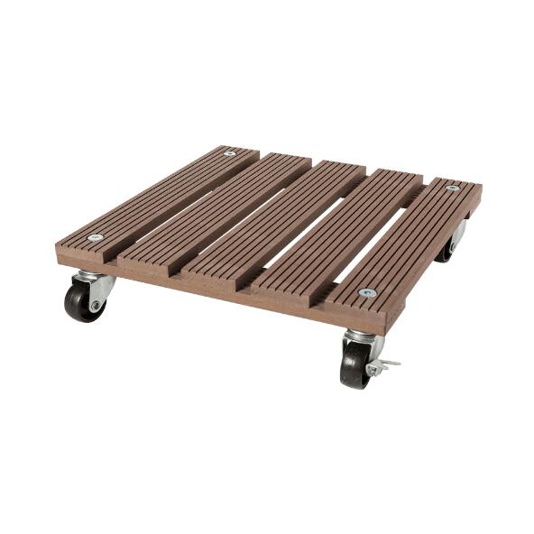 GARDENLINE(R) 				Pflanzenroller
