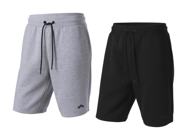 Sweatshorts