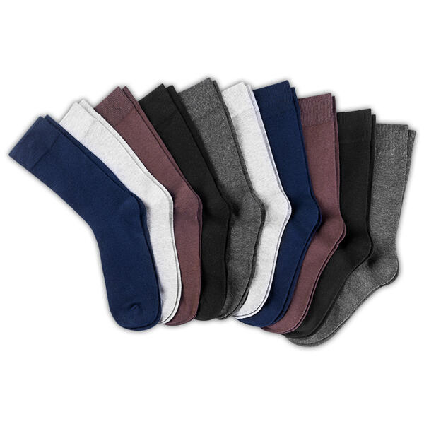 Socken 10 Paar