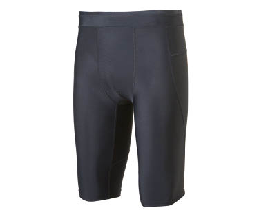 Mens Compression Shorts
