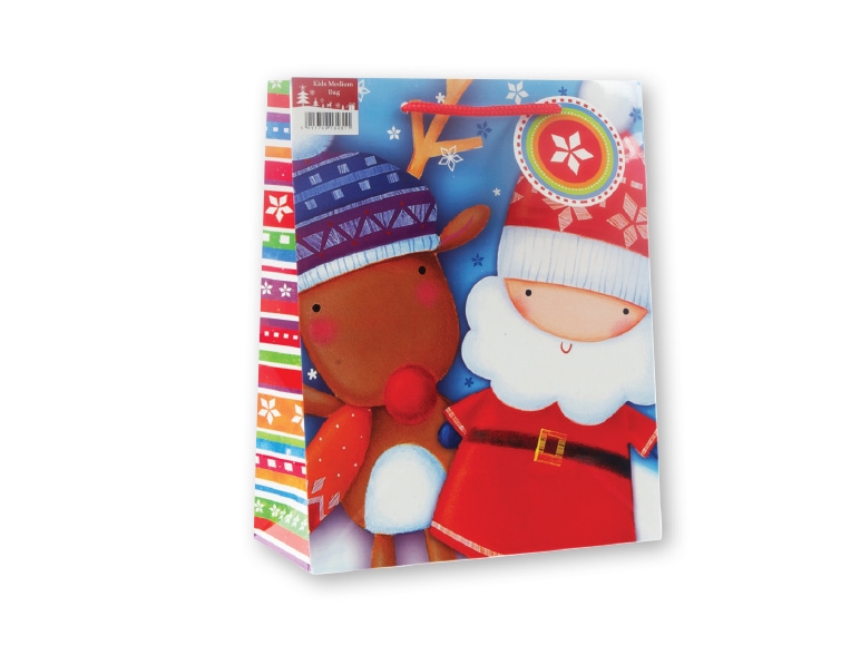 Kids' Medium Gift Bag