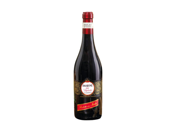 Amarone della Valpolicella 2019