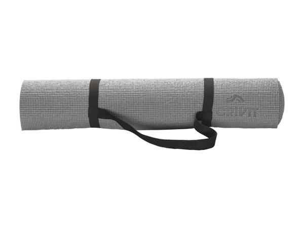 Fitness & Yoga Mat