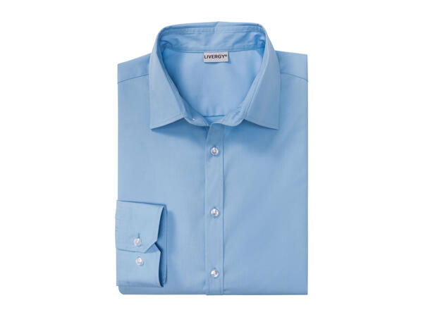 Livergy Men's Shirts