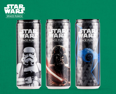 STAR WARS Erfrischungsgetränk