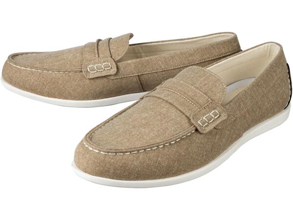 Men's Loafers