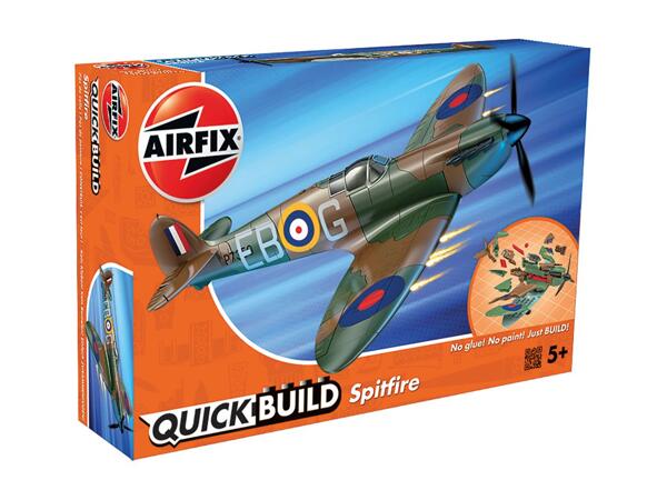 Airfix Model Kit