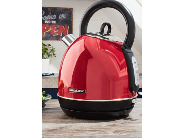 Kettle