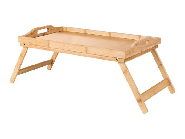 Bed Tray
