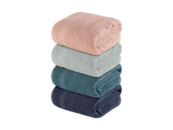Serviette de toilette TODAY