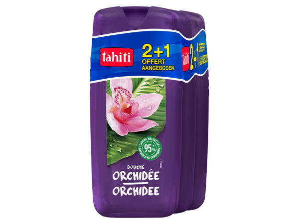 Gel douche