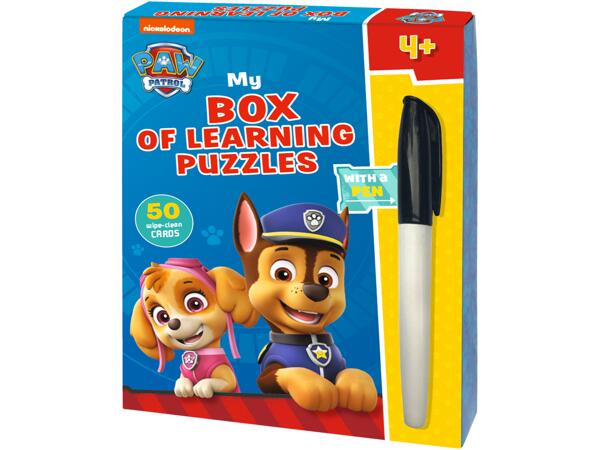 Kids' Colouring Book Assortment