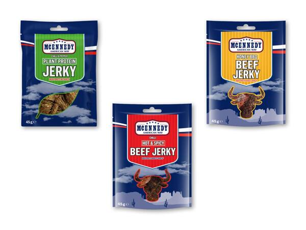 Jerky