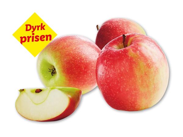 Æbler